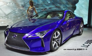 lc500h
