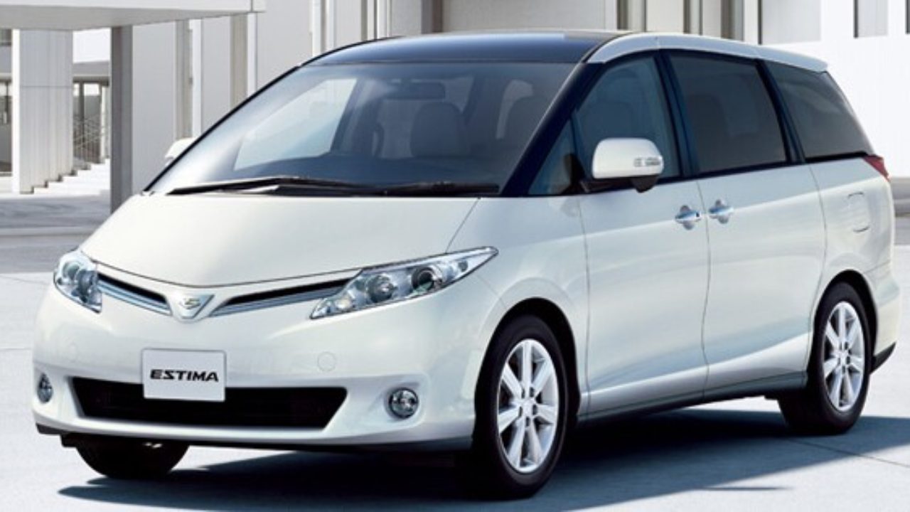 エスティマ新型3代目50w型 トヨタ の評判口コミ 自動車リサーチ エスティマ新型3代目50w型 トヨタ の評判口コミ 自動車リサーチ