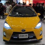 AQUA 関東自動車工業
