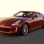 フェアレディＺ 370Z