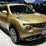 ジューク　メローゴールド