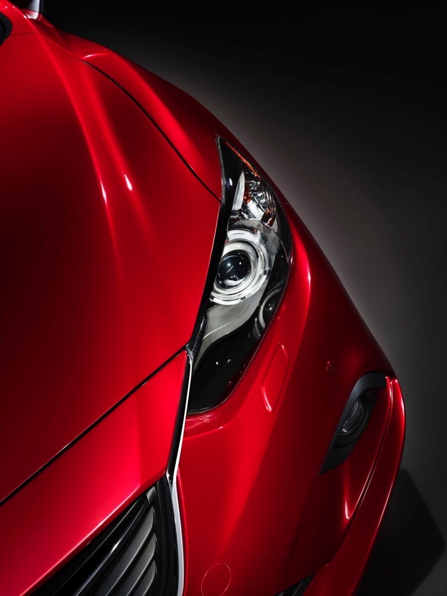 新型アテンザ Mazda6の画像をマツダが公開 今夏モスクワでワールドプレミア 自動車リサーチ
