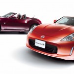フェアレディZ　2012