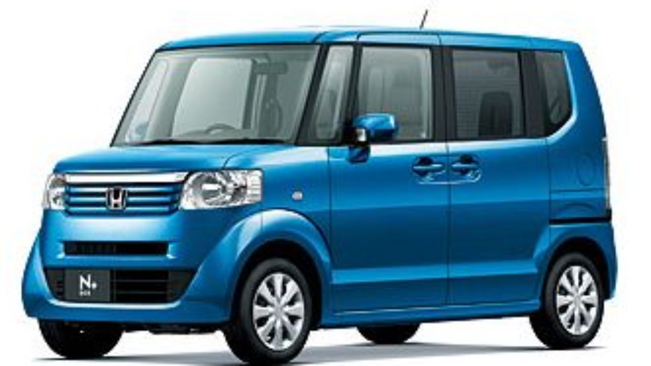 N Box は11万円高の135万円から 車中泊できる軽自動車がホンダから発売 自動車リサーチ