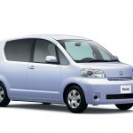 ポルテ　2010