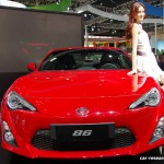 86 toyota 2012