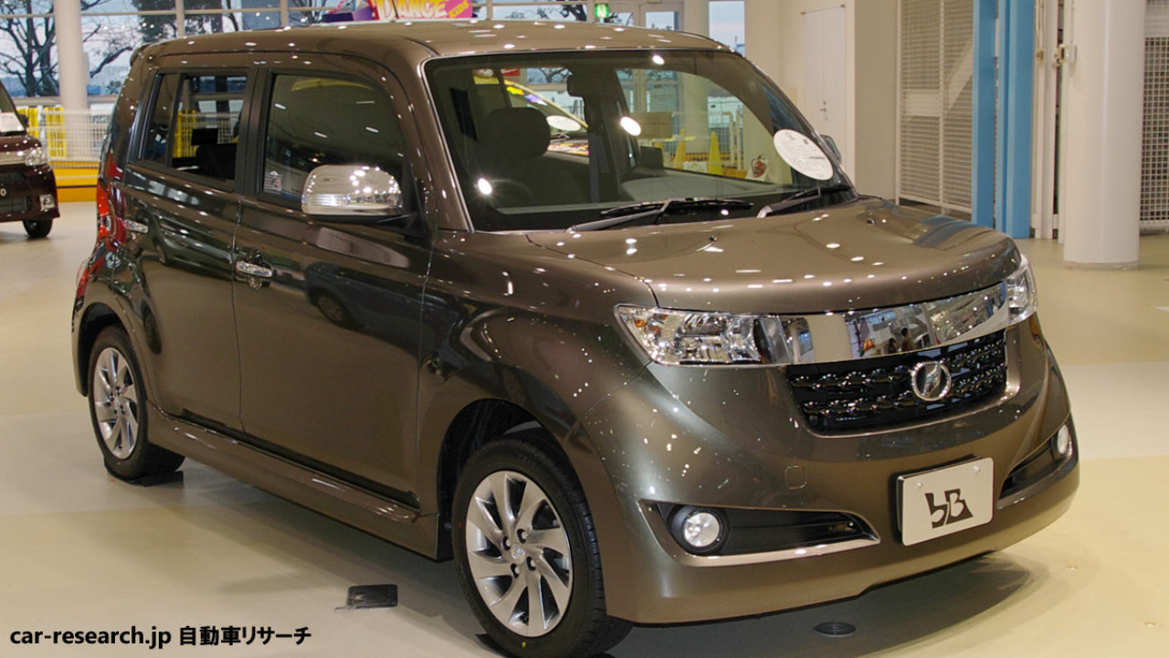 の一部改変が2月21日に予定 フルモデルチェンジは延期 Jc08モード燃費対応 自動車リサーチ