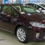 SAI トヨタ