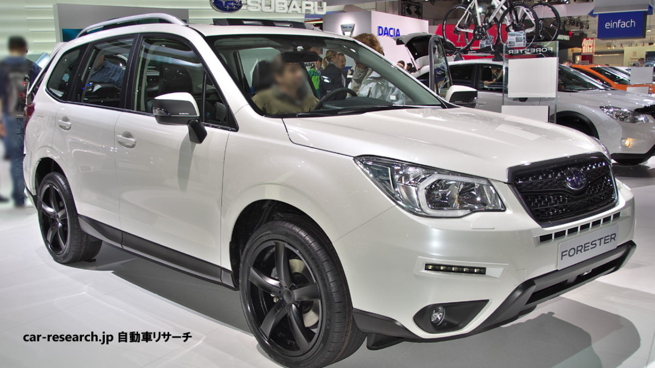 次期フォレスターはスバル トヨタ共同開発の次世代ボクサーハイブリッド搭載か 自動車リサーチ 次期フォレスターはスバル トヨタ共同開発の次世代ボクサーハイブリッド搭載か 自動車リサーチ