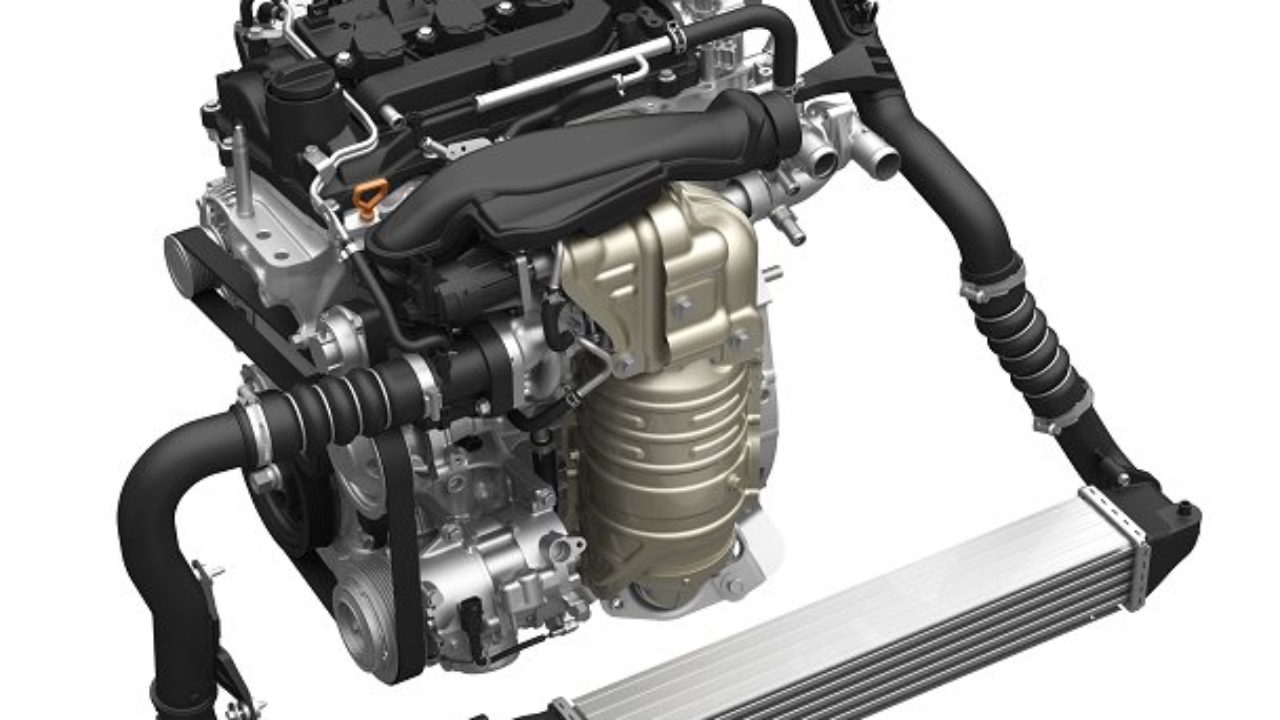 ステップワゴンはフルモデルチェンジは来年以降 新開発1 5l Vtec Turbo搭載 自動車リサーチ