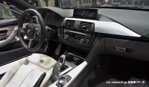 BMW 4シリーズ　グランクーペ　発表