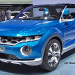 フォルクスワーゲン T-ROC