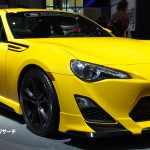 86　サイオン　FR-S YUZU