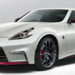フェアレディZ NISMO