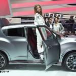 ジューク ニスモ RS 日産