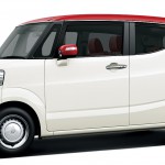 N BOX スラッシュ
