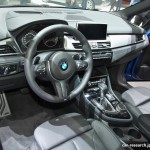 BMW 2 グランツアラー ミニバン
