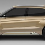 ホンダ CONCEPT D
