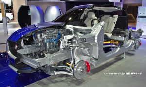 f-pace-engine