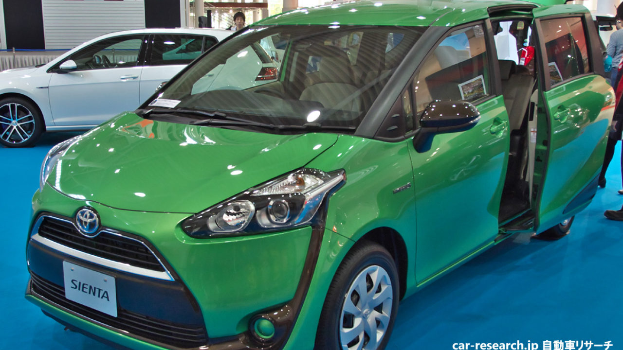 エスティマは16年にマイナーモデルチェンジ 次期型は燃料電池車 Fcv 自動車リサーチ
