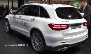 GLC350e