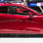 アクセラ Mazda3 SKYACTIV-D 1.5 ジュネーブ