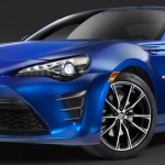 GT86