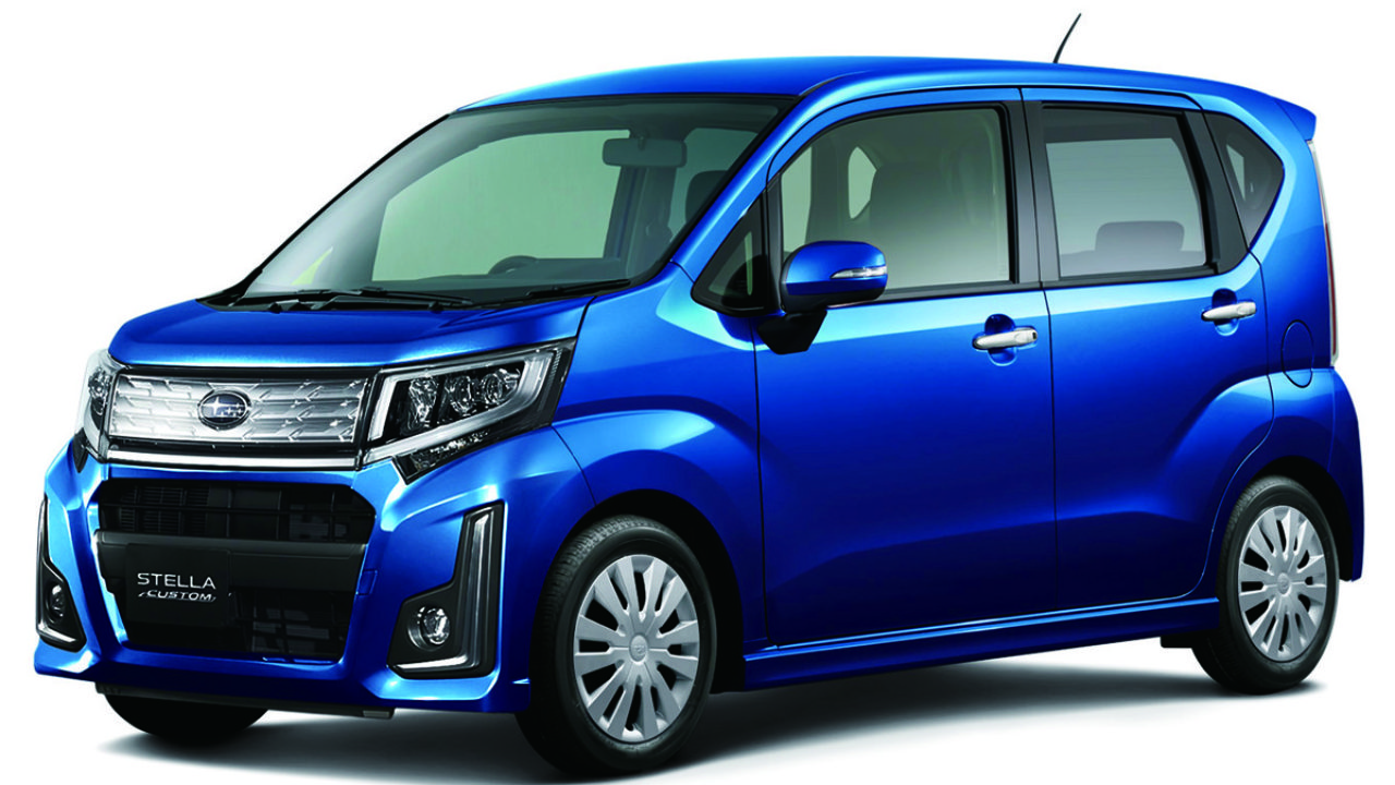 ダイハツ ムーヴが一部改良 上級カスタム Xスペシャルが135万円から 自動車リサーチ