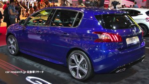 308GT リアコンビネーションランプ