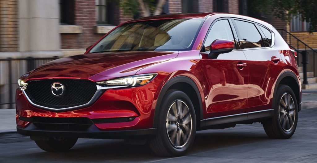 マツダCX5がフルモデルチェンジ、予約受付開始246万2400万円から 自動車リサーチ マツダCX5がフルモデルチェンジ、予約受付開始246万2400万円から 自動車リサーチ