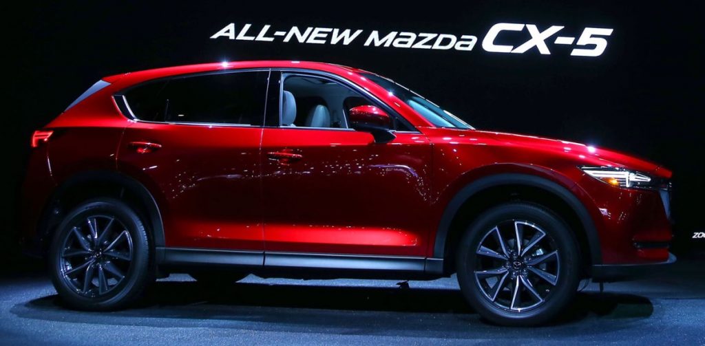 マツダCX5がフルモデルチェンジ、予約受付開始246万2400万円から 自動車リサーチ マツダCX5がフルモデルチェンジ、予約受付開始246万2400万円から 自動車リサーチ