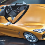 BMW コンセプト Z4