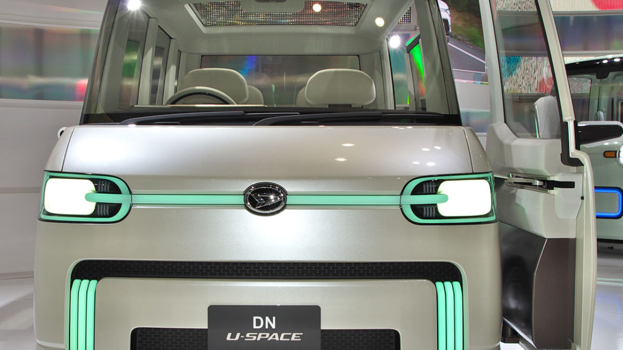 ダイハツ次期タントからハイブリッド化を検討 18年秋フルモデルチェンジ 自動車リサーチ