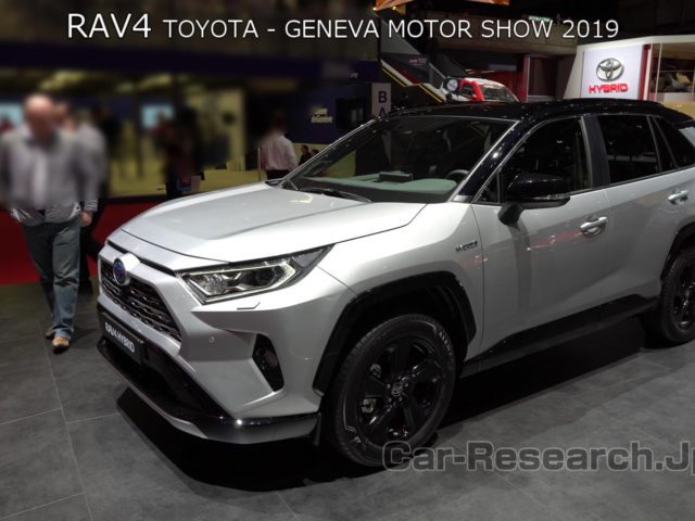 中型suv比較 Rav4 エクストレイル Cx 5 Cr V フォレスター アウトランダー Nx 自動車リサーチ