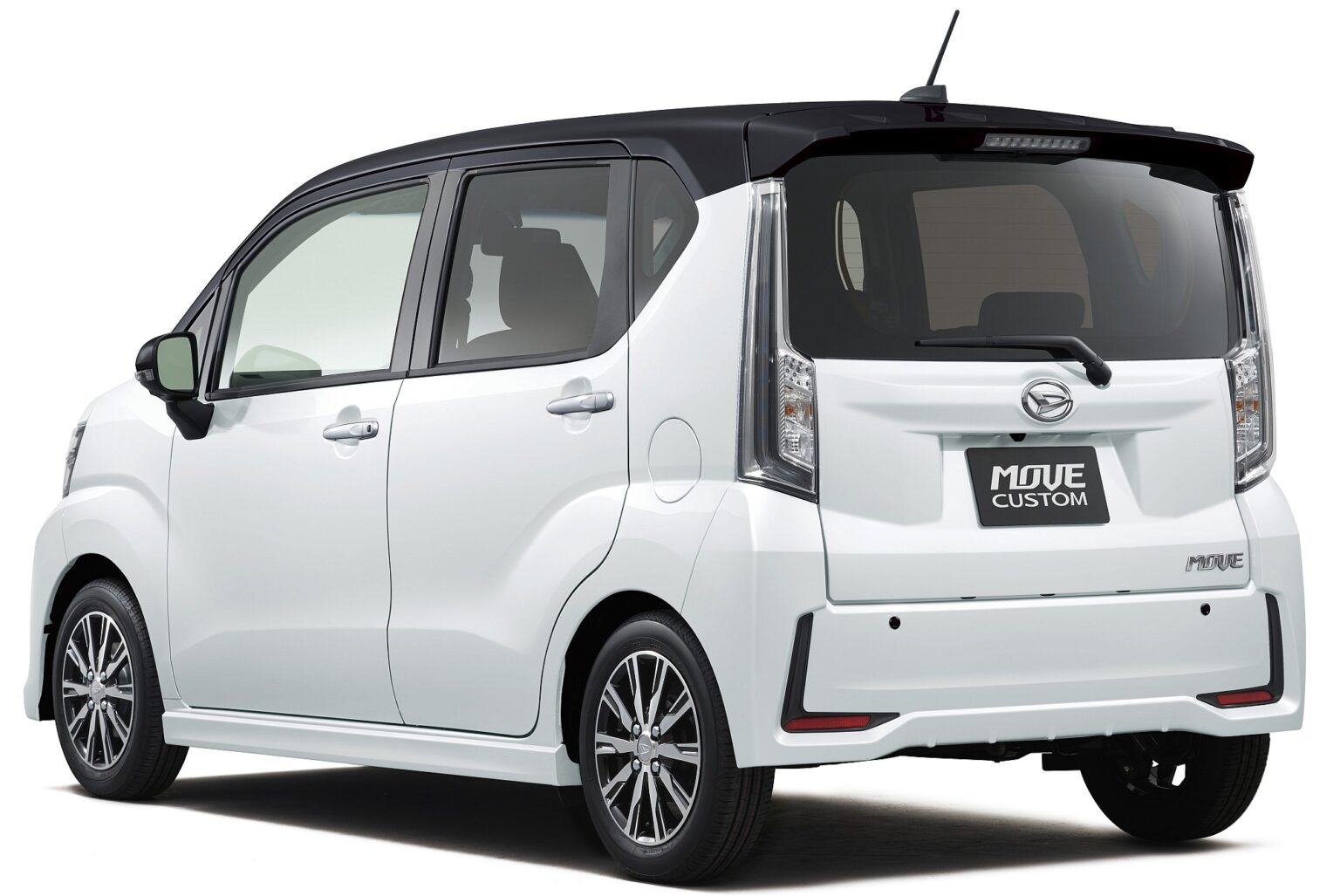 新型【ムーヴ】フルモデルチェンジ発売いつ?2025年5月12日先行予約スタート、幻の2023年仕様からアッパーグリル変更のフェイスリフト実施 ...