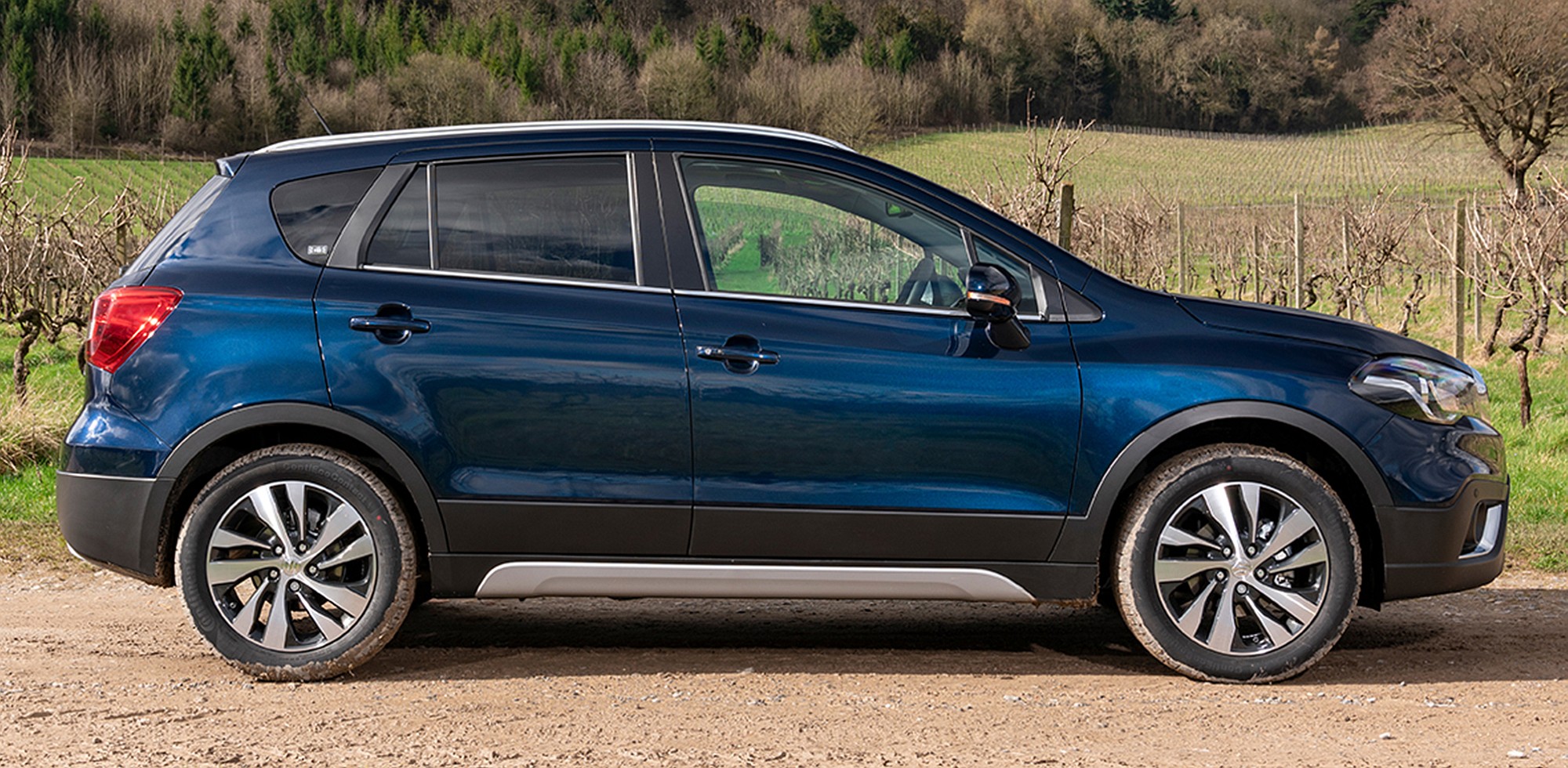 エスクードのフルモデルチェンジは22年 次期型は欧州向けk14d型48vハイブリッドを国内導入 21年内にも現行型販売終了か 自動車リサーチ