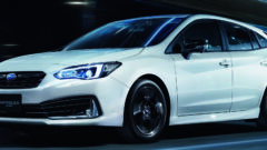 新型 インプレッサ フルモデルチェンジ22年秋発売予想 年次改良21年12月実施 スバル マイナーモデルチェンジ最新情報 自動車リサーチ