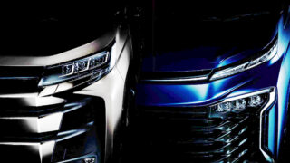 新型ステップワゴン フルモデルチェンジ発表 22年2月上旬先行予約を待つべきか 次期型ミニバン リーク画像 自動車リサーチ