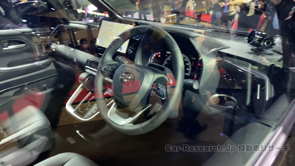 ノア MODELLISTA 10