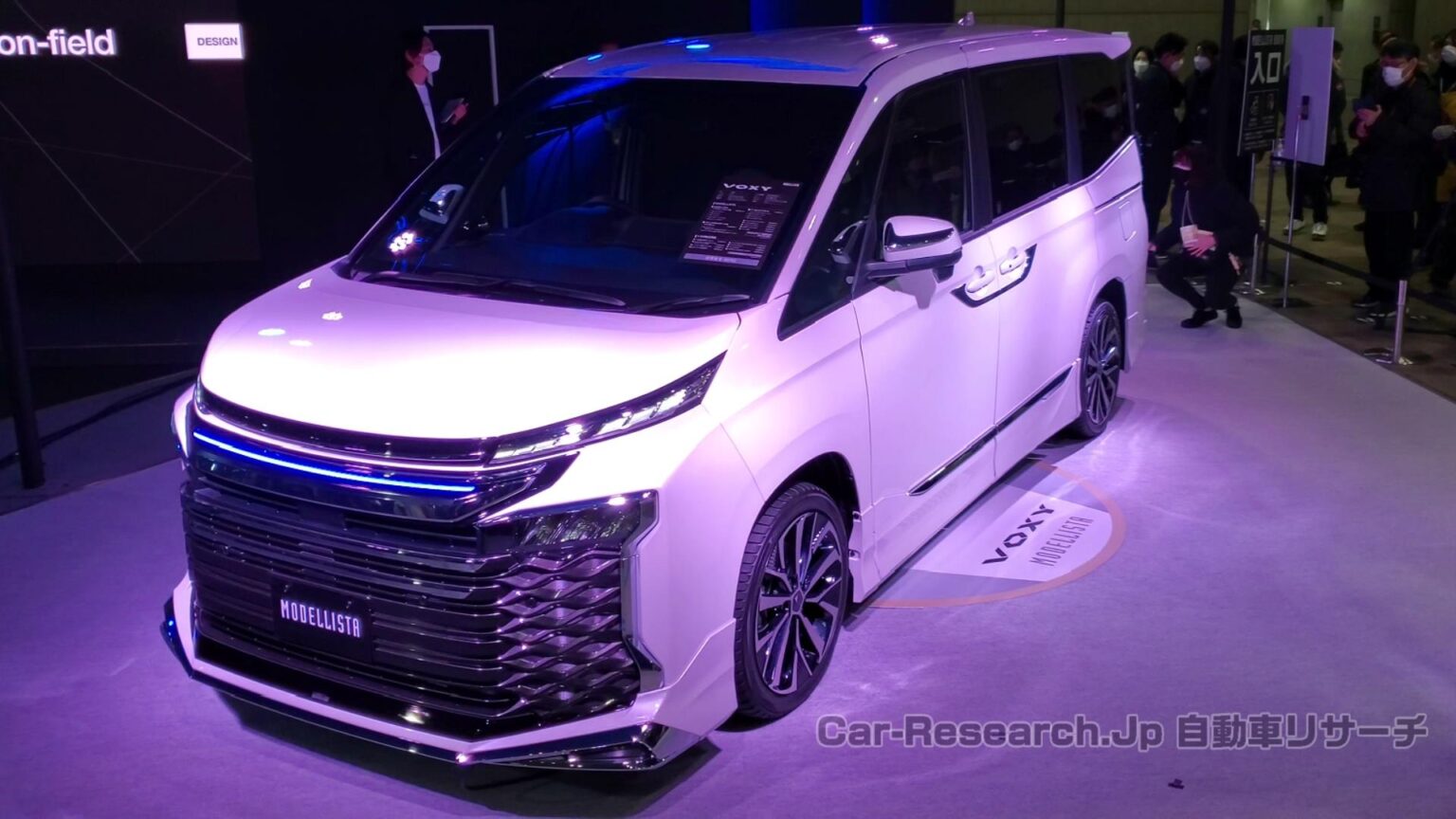 Voxy Mod ヴォクシーは運転しやすい?見切りと車庫入れのしやすさを解説 | 自動車リサーチ