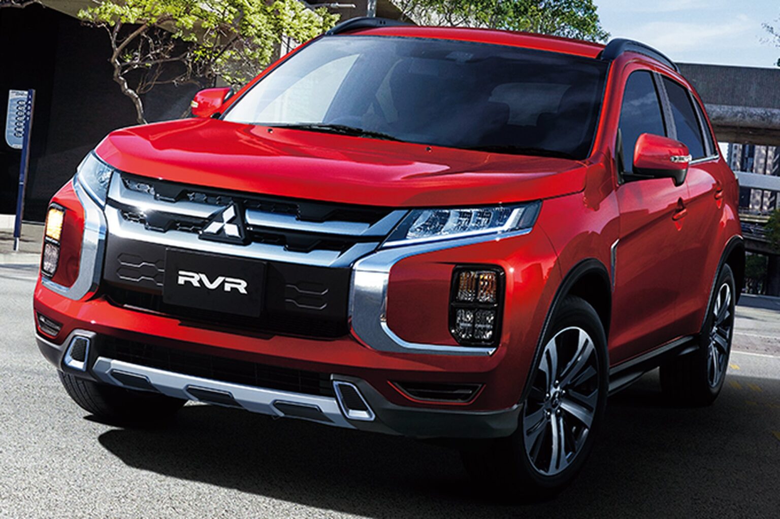 新型【RVR】フルモデルチェンジいつ？2023年2月の一部改良で従来型延命【三菱最新情報】安全装備を充実、Mグレードの装備改善 | 自動車リサーチ