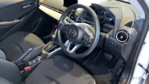 MAZDA2
