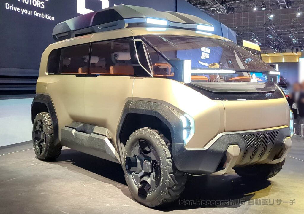 新型【デリカD:5】D:6へフルモデルチェンジいつ？次期ミニバンが2026～2031年度の投入計画に掲載【三菱最新情報】D:X Concept市販化とPHEV採用に期待、2028年頃の発売予想