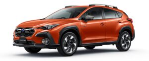 crosstrek-limited-sun-blaze-edition-exterior