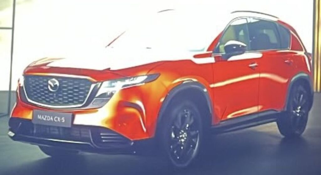 cx-5-leak
