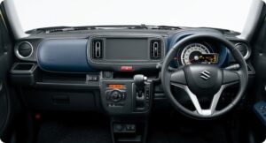 suzuki-alto-2025-dashboard-hybrid-x