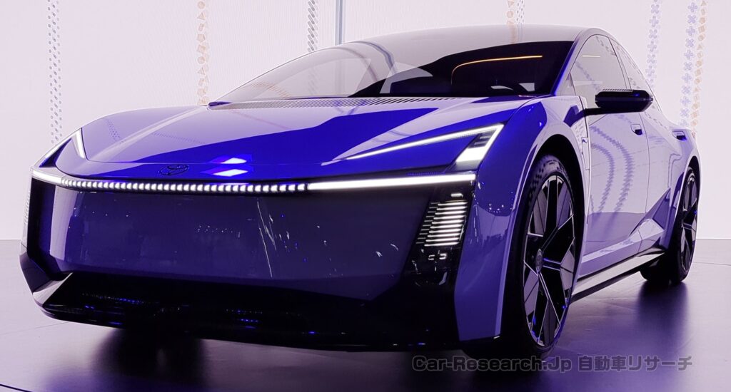 新型カローラ【ツーリング/セダン】フルモデルチェンジは2027年以降予想、マルチパスウェイプラットフォーム採用、BEVからの派生で新開発小型エンジン搭載のHEV/PHEV、ギガキャストの採用は無しか【トヨタ最新情報】60周年記念車発売