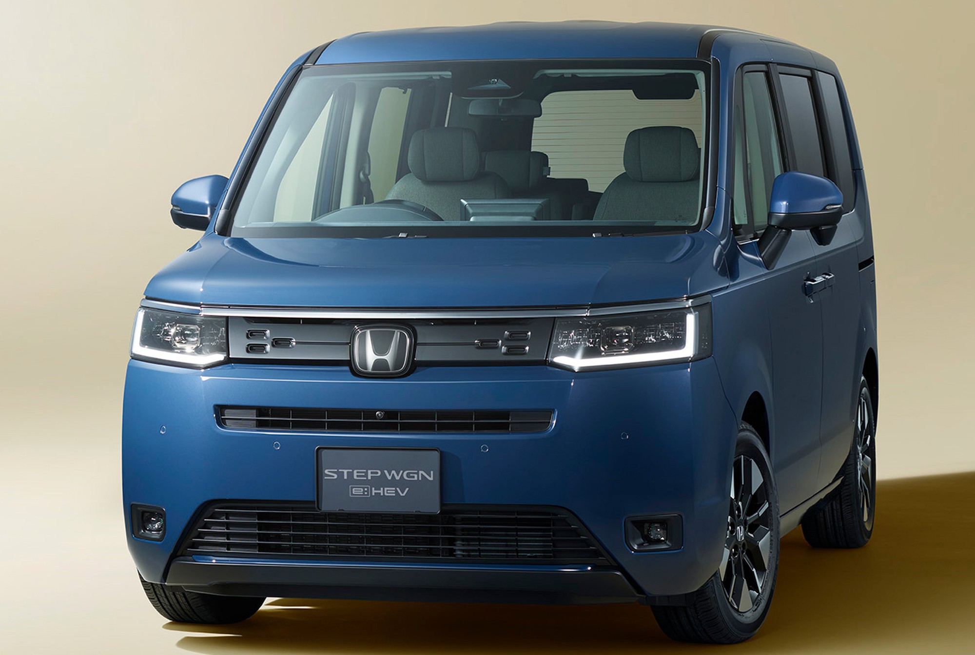 新型【ステップワゴン】30周年特別仕様車が2025年12月19日発売、消費