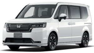 ステップワゴン　制作開始 無限 | STEP WGN ステップワゴン | ホンダアクセス