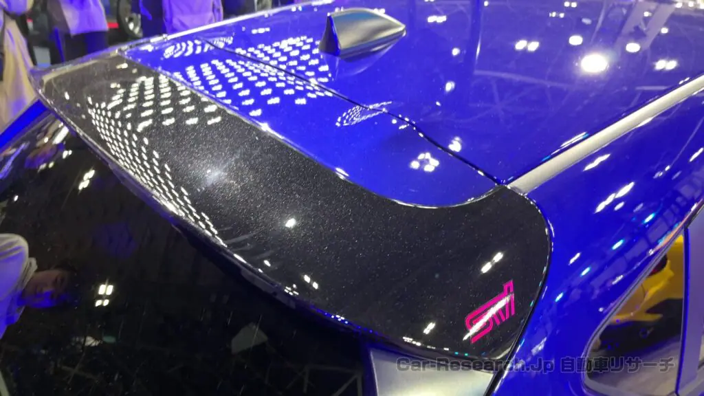 インプレッサD型は2026年改良でe-BOXERを廃止、2.0Lガソリン「Smart Edition」に一本化、S:HEV導入いつ？